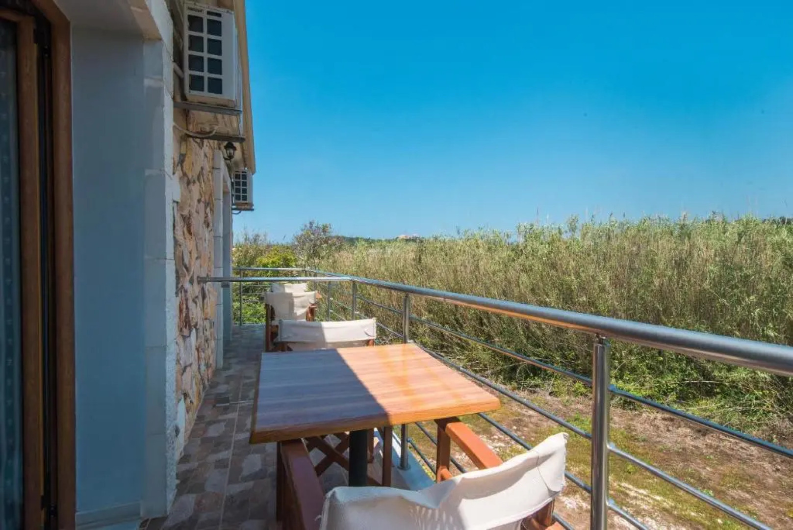 Mirage Arillas Studio Type C18