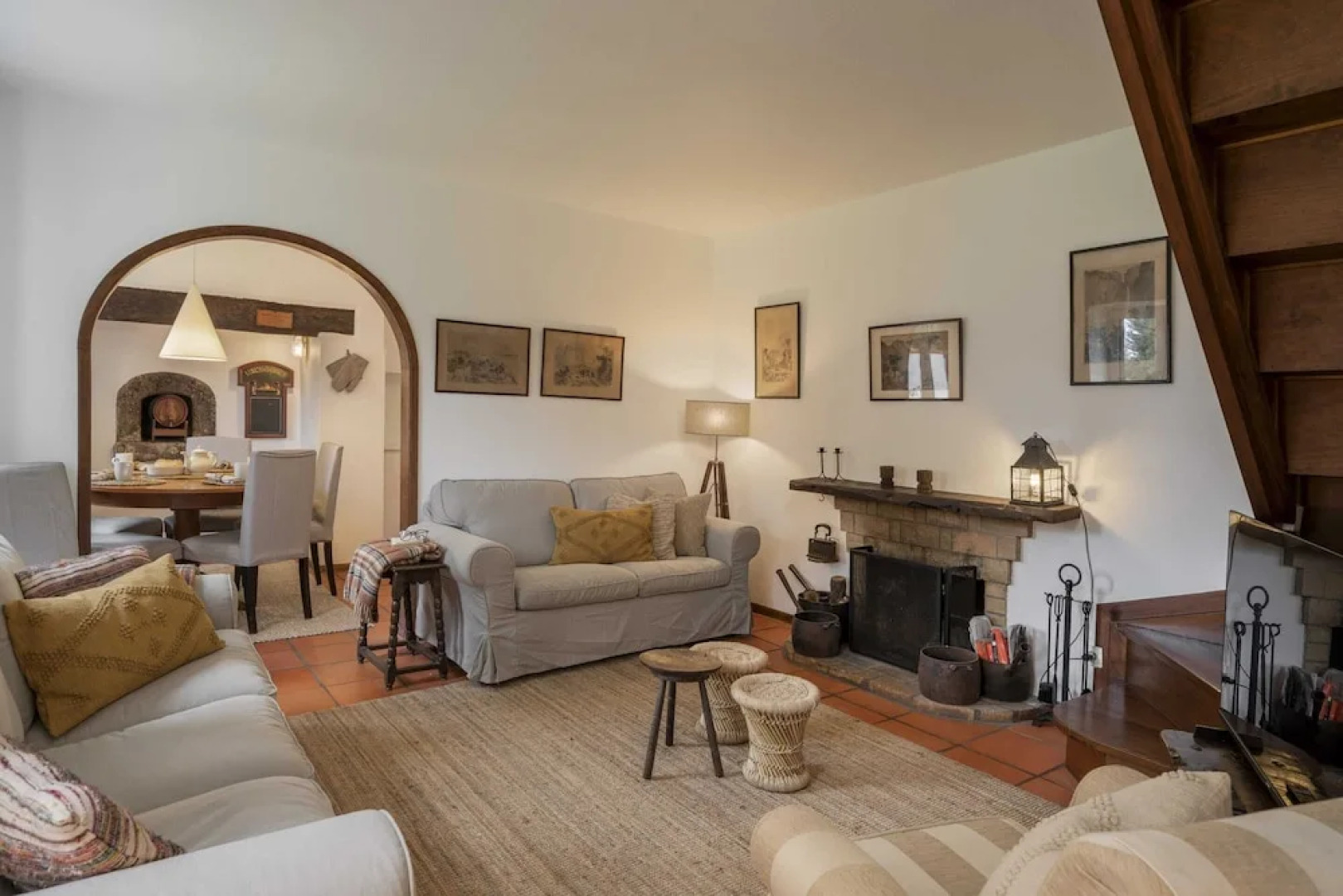 Surrounded by Nature - Casa da Cebola