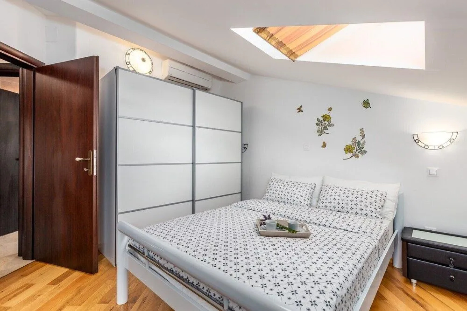 Villa Angeli 682