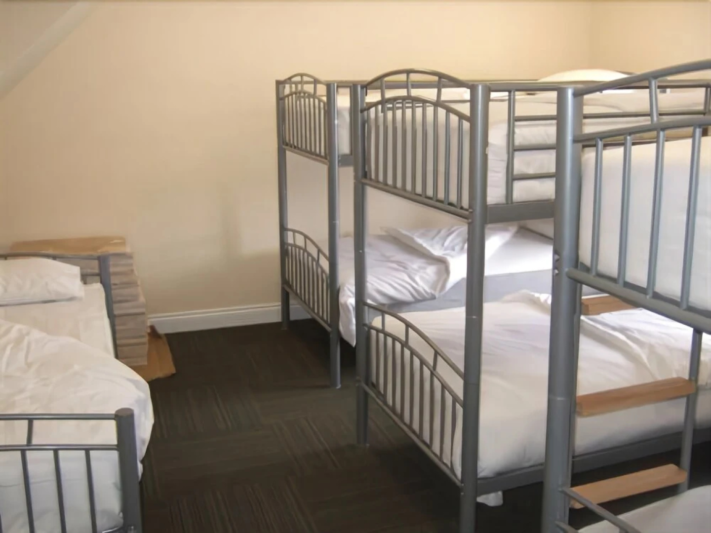 Tomlinson's Cafe & Bunkhouse - Hostel
