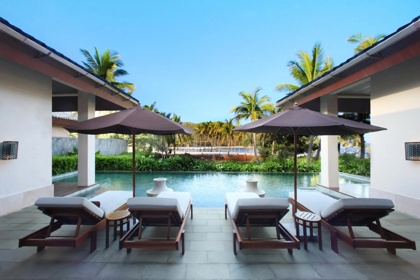 Luhuitou Sanya Resort