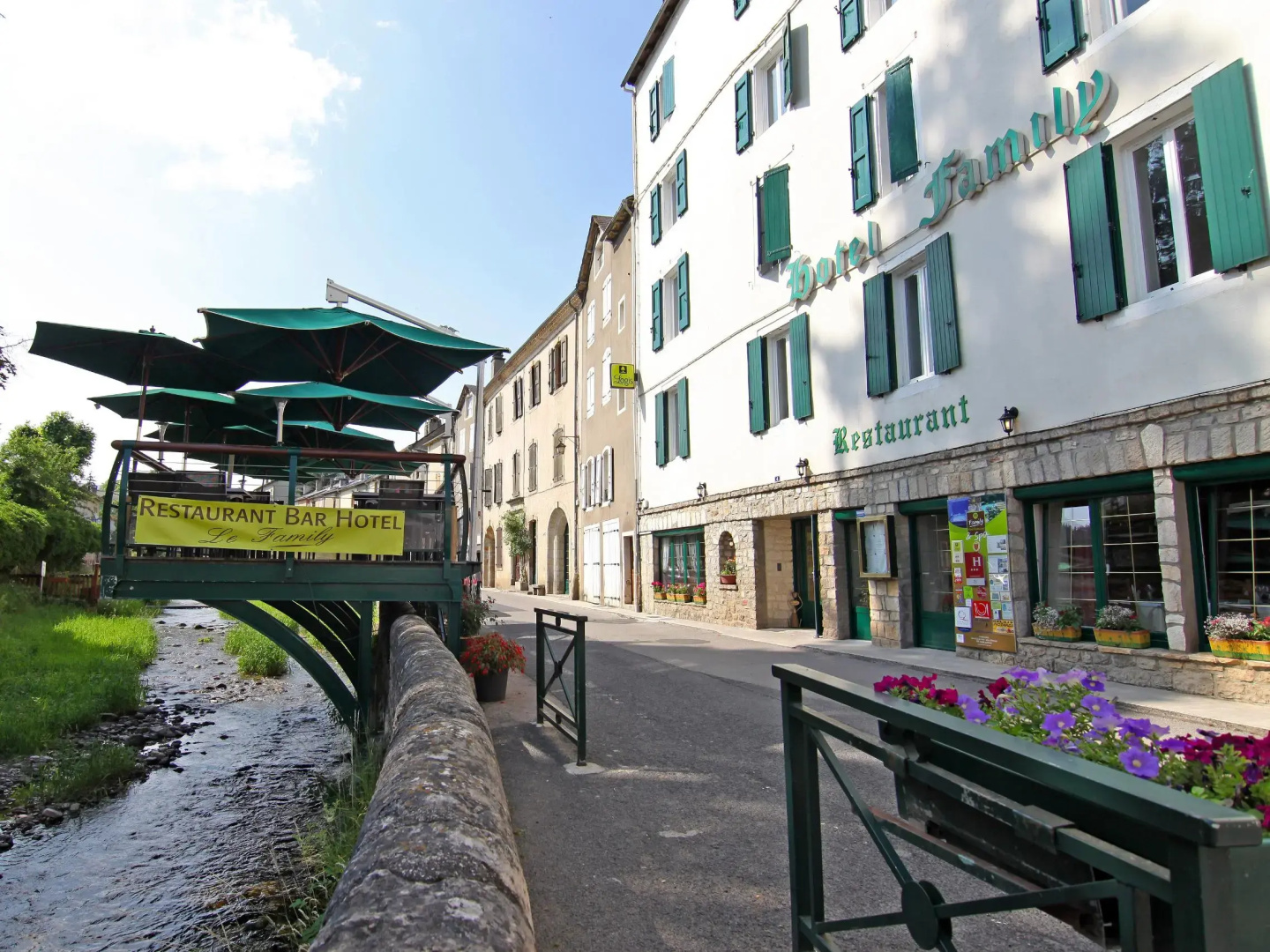 Hotel Family and Spa