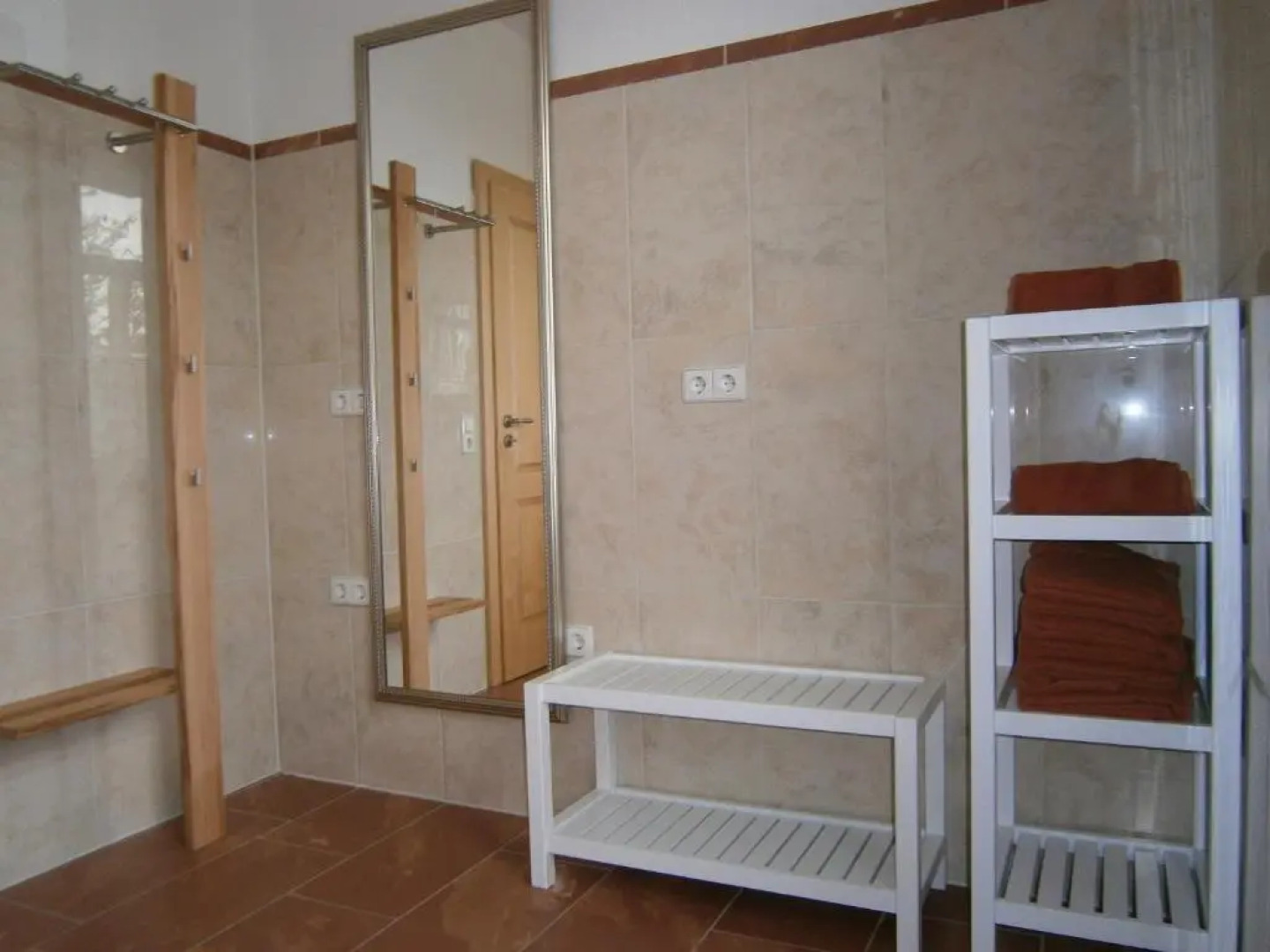 Thai Tawan Apartments