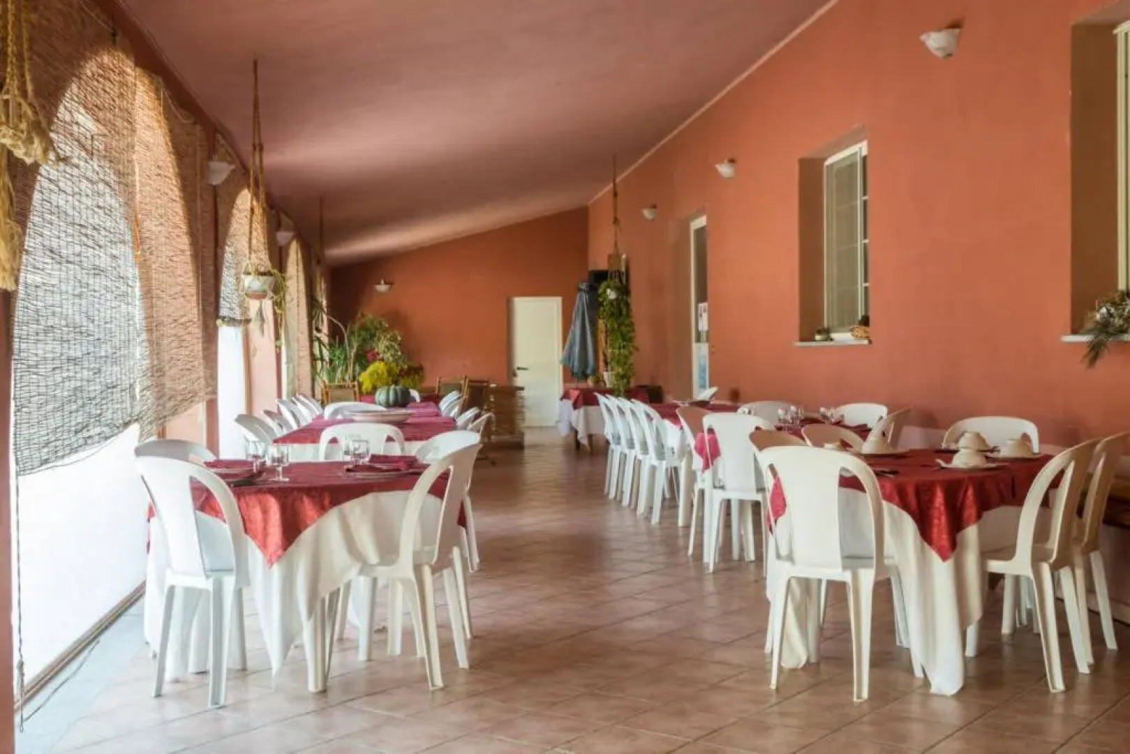 Agriturismo Le Mimose