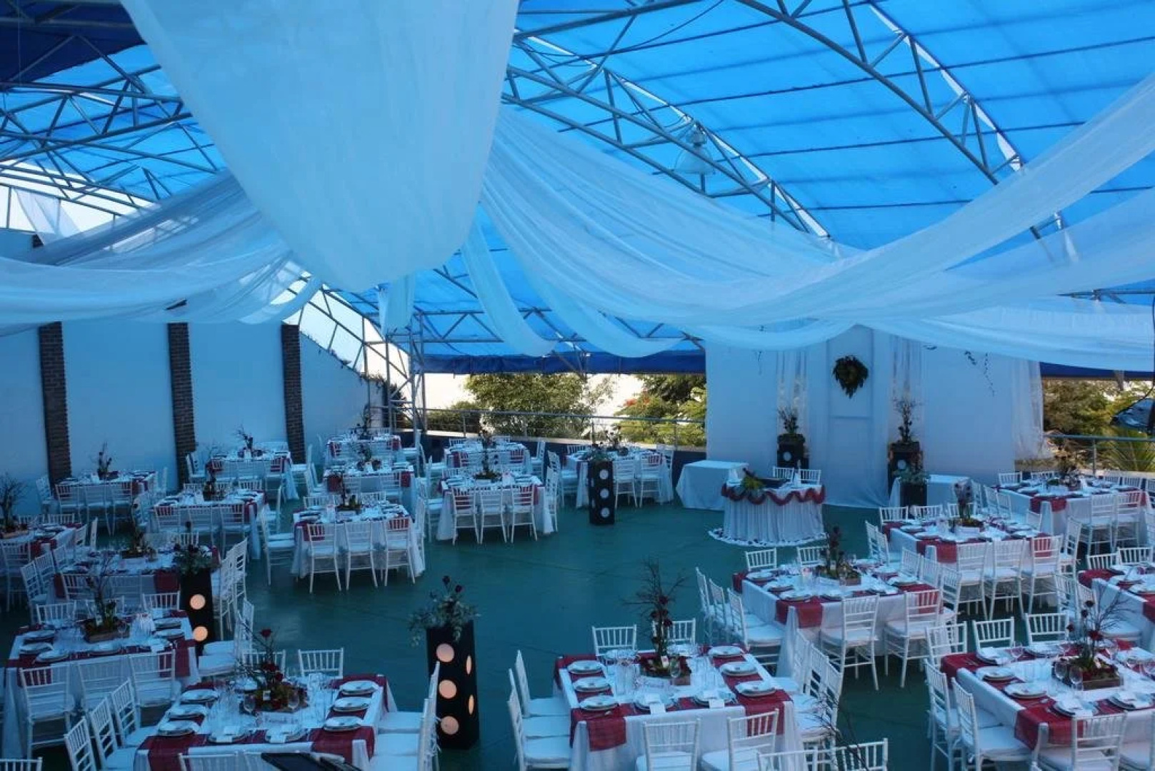 Cantil Hotel Spa Boutique