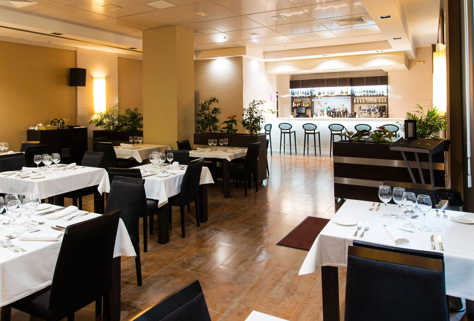 Отель Gran Hotel Don Manuel