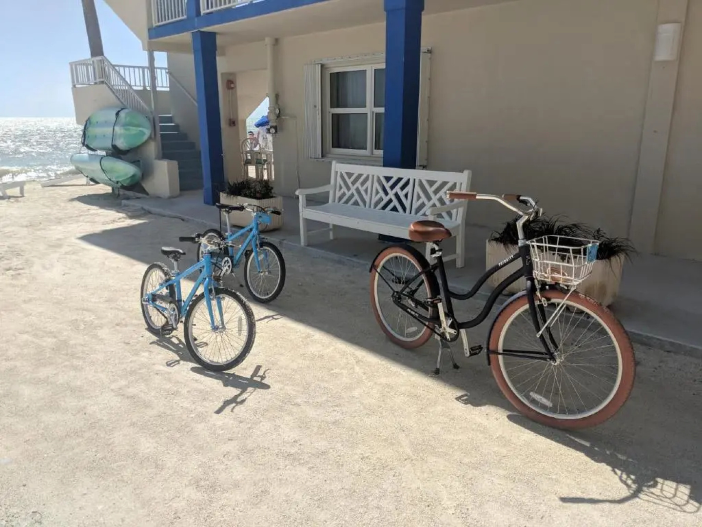 Glunz Ocean Beach Hotel & Resort