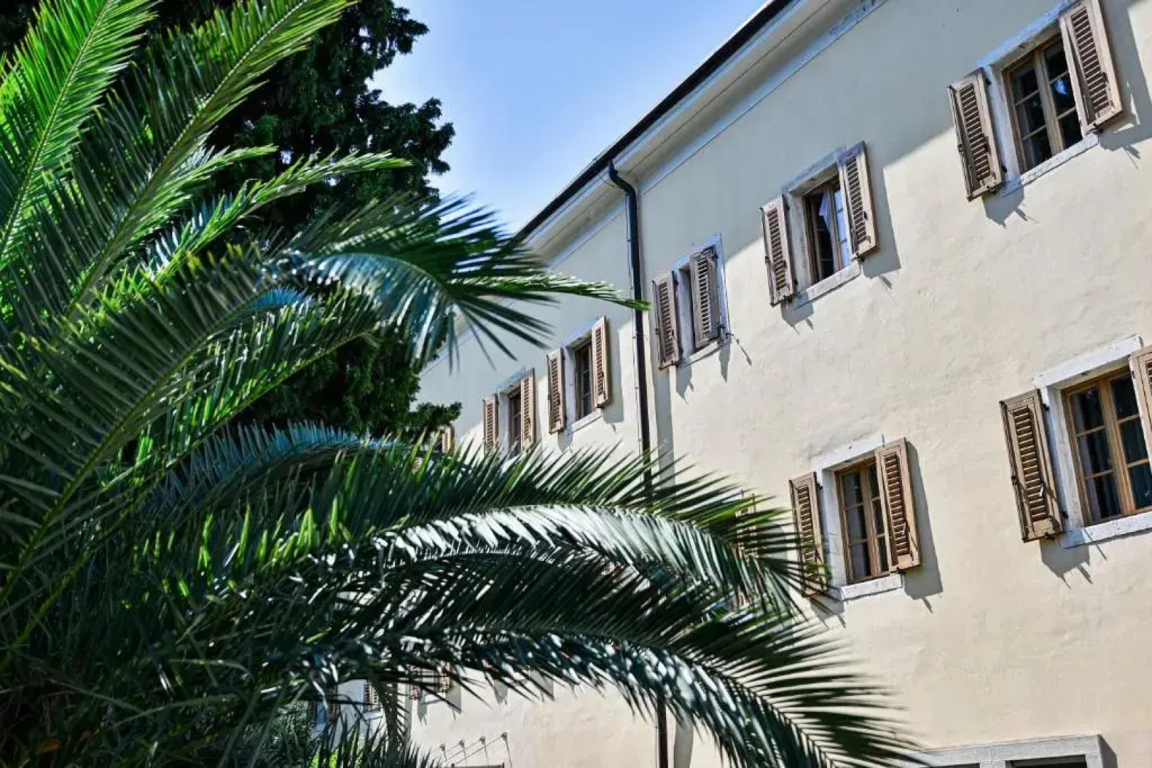 Hostel Sidro - Sveta Ana