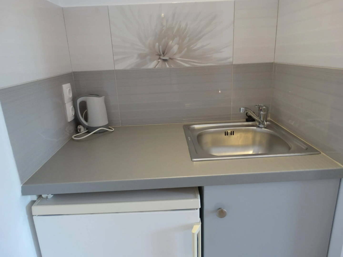 Makis Louvlis Apartments 