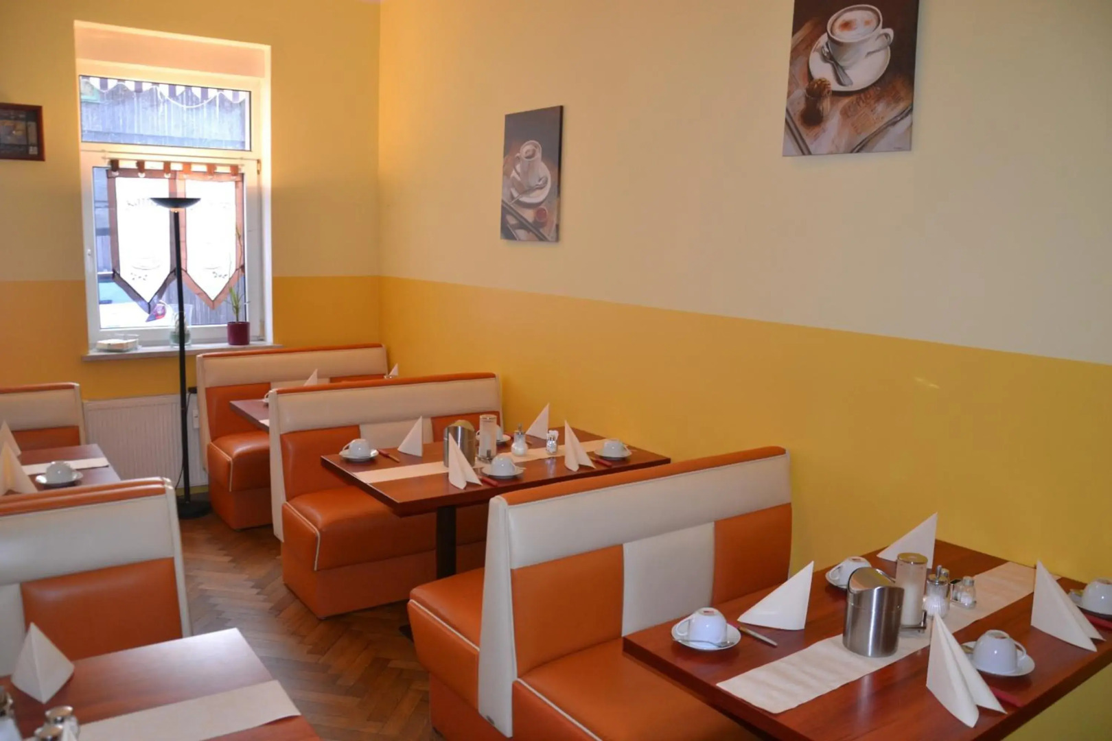 Hotel Thüringer Hof