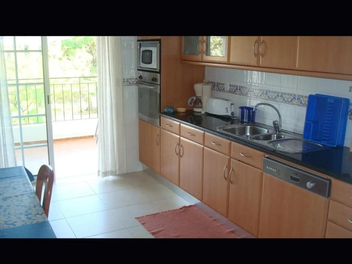 Apartamento T3 em Lagos - Algarve