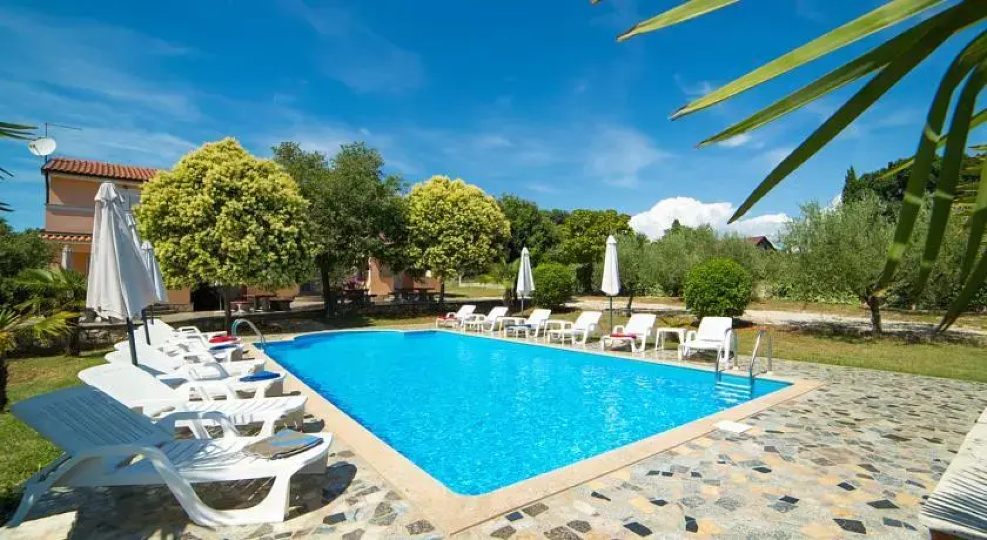 Apartments Grota