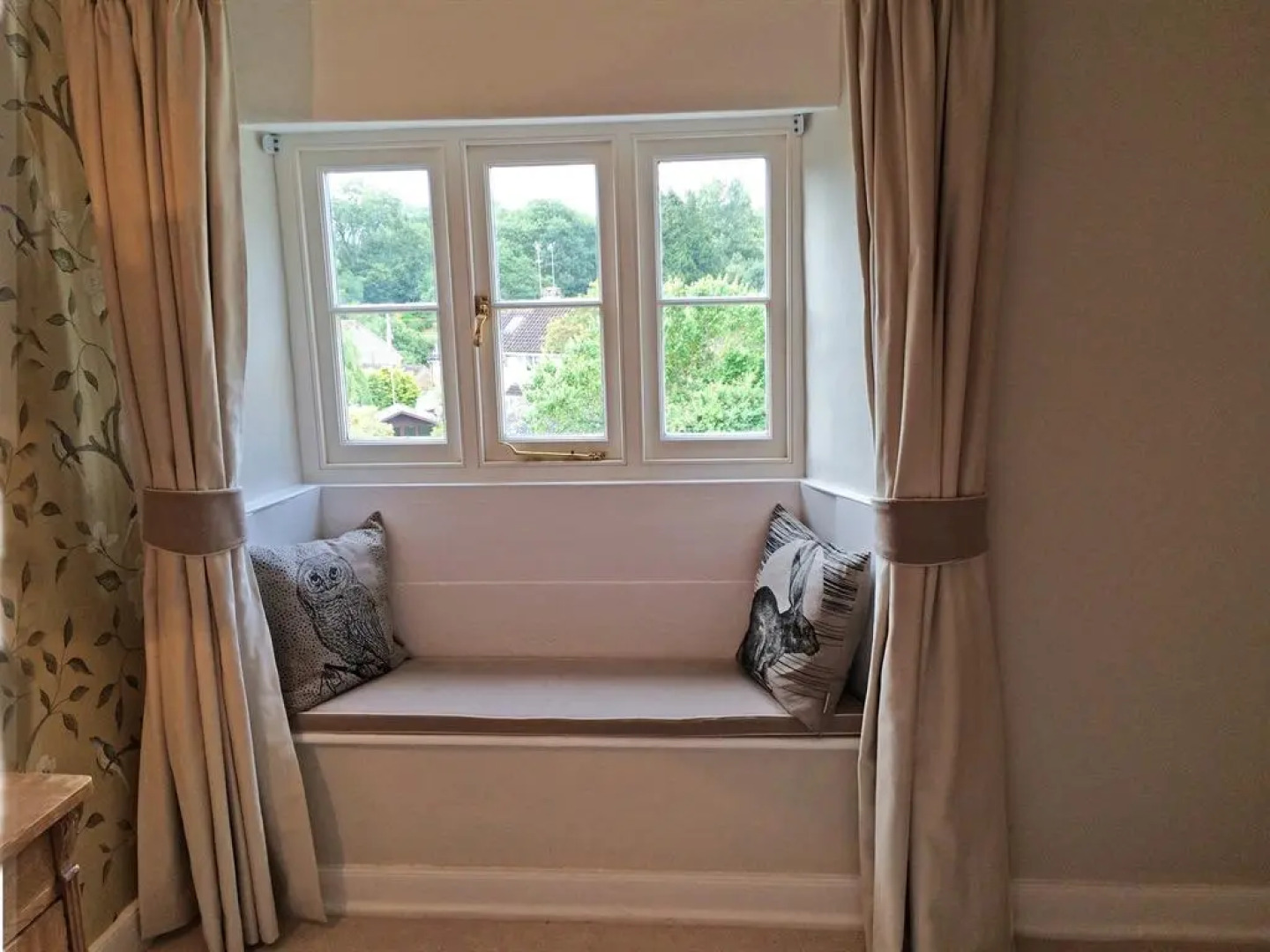 Calendar Cottage Bed & Breakfast