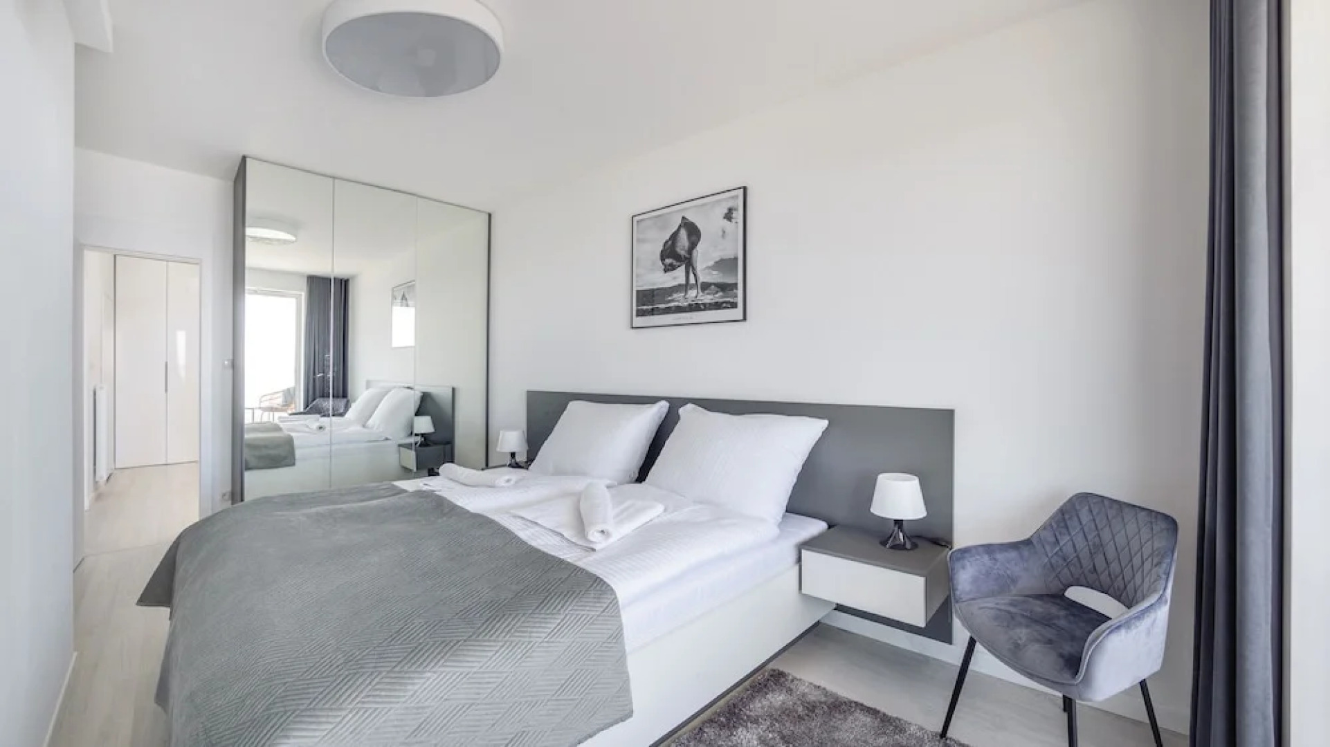 Apartamenty Sun & Snow Rogowo Pearl