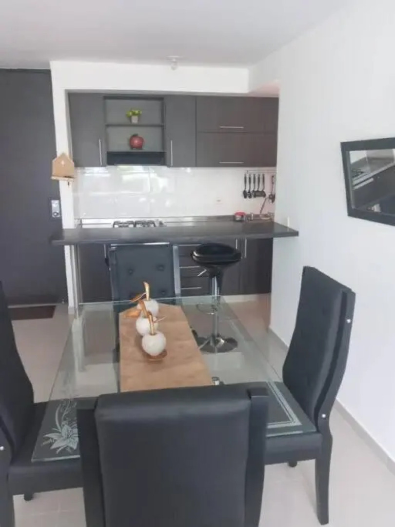Hermoso Apartamento en Valledupar Conjunto cerrado