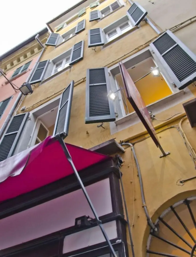 Affittacamere del Prione