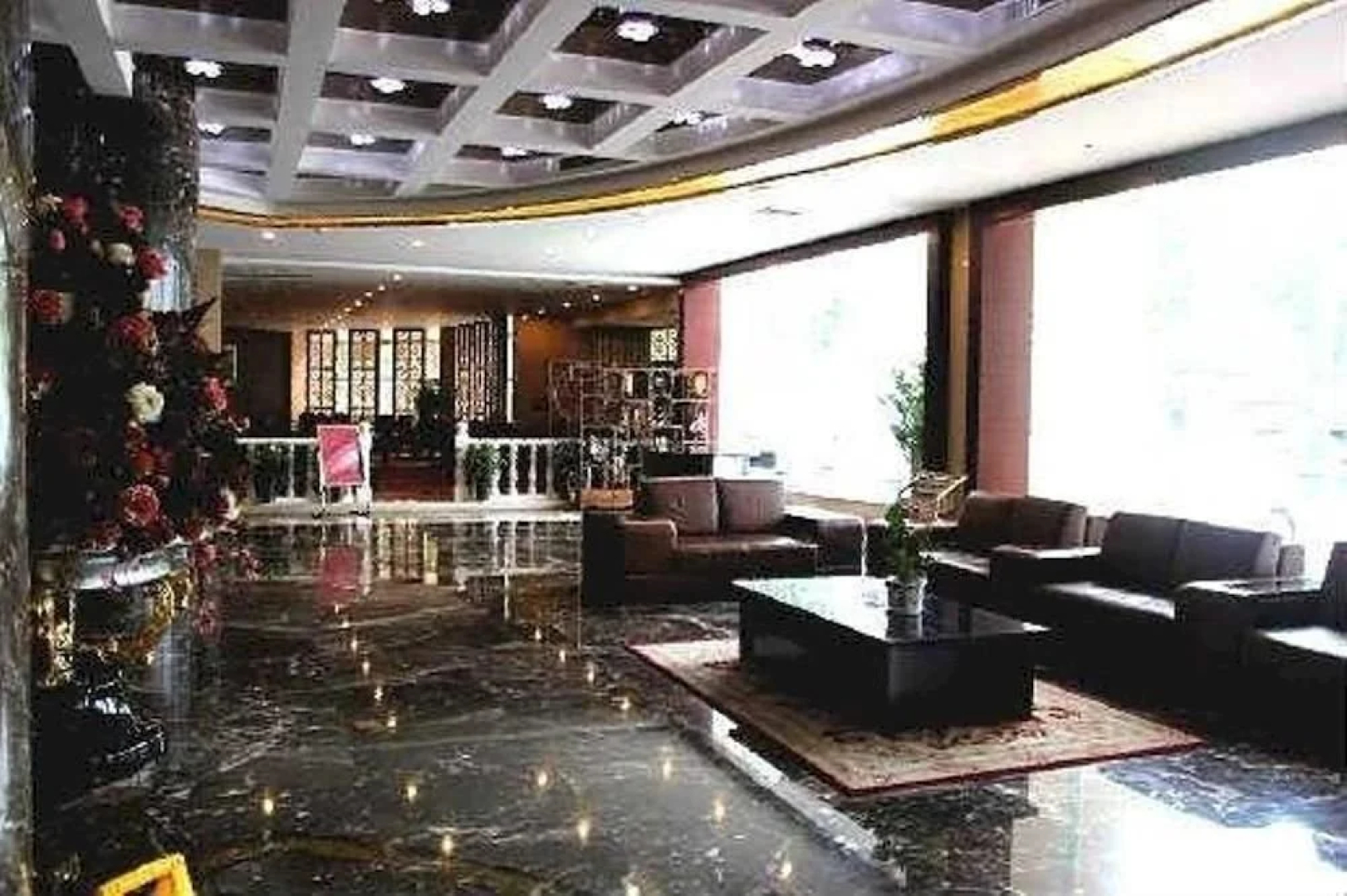 Dongshan Yugang Hotel