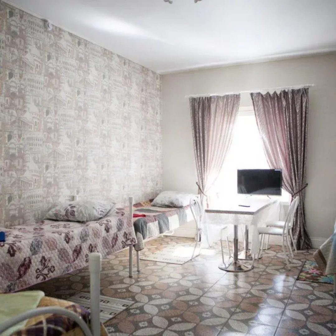 Красногорье