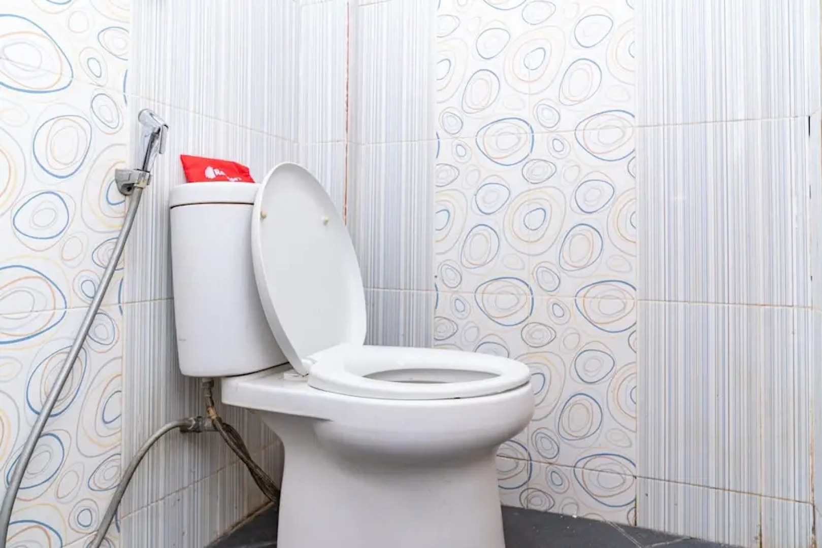 RedDoorz Syariah near Jalan A Yani KM 8 Citraland