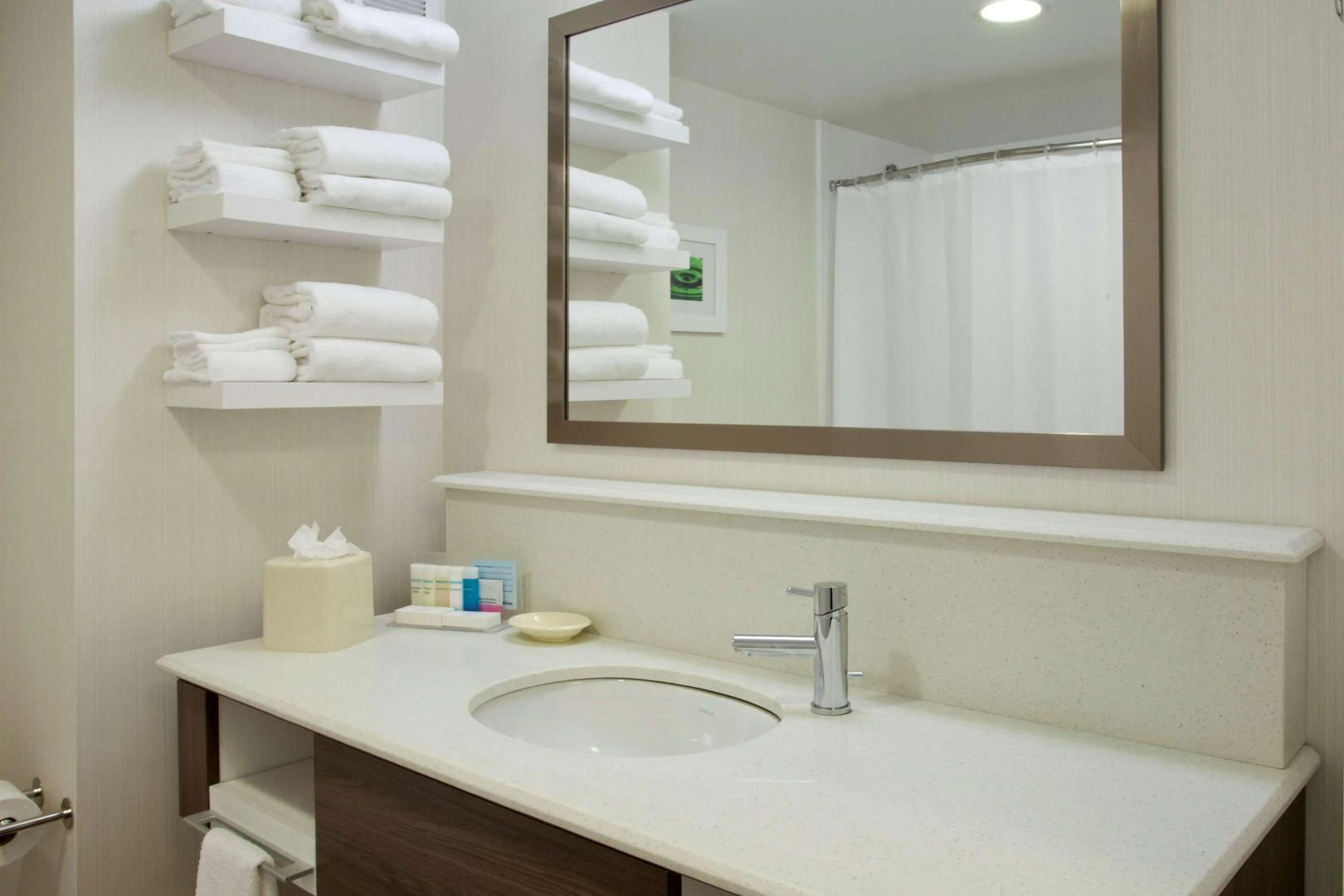 Hampton Inn & Suites Minneapolis / Downtown