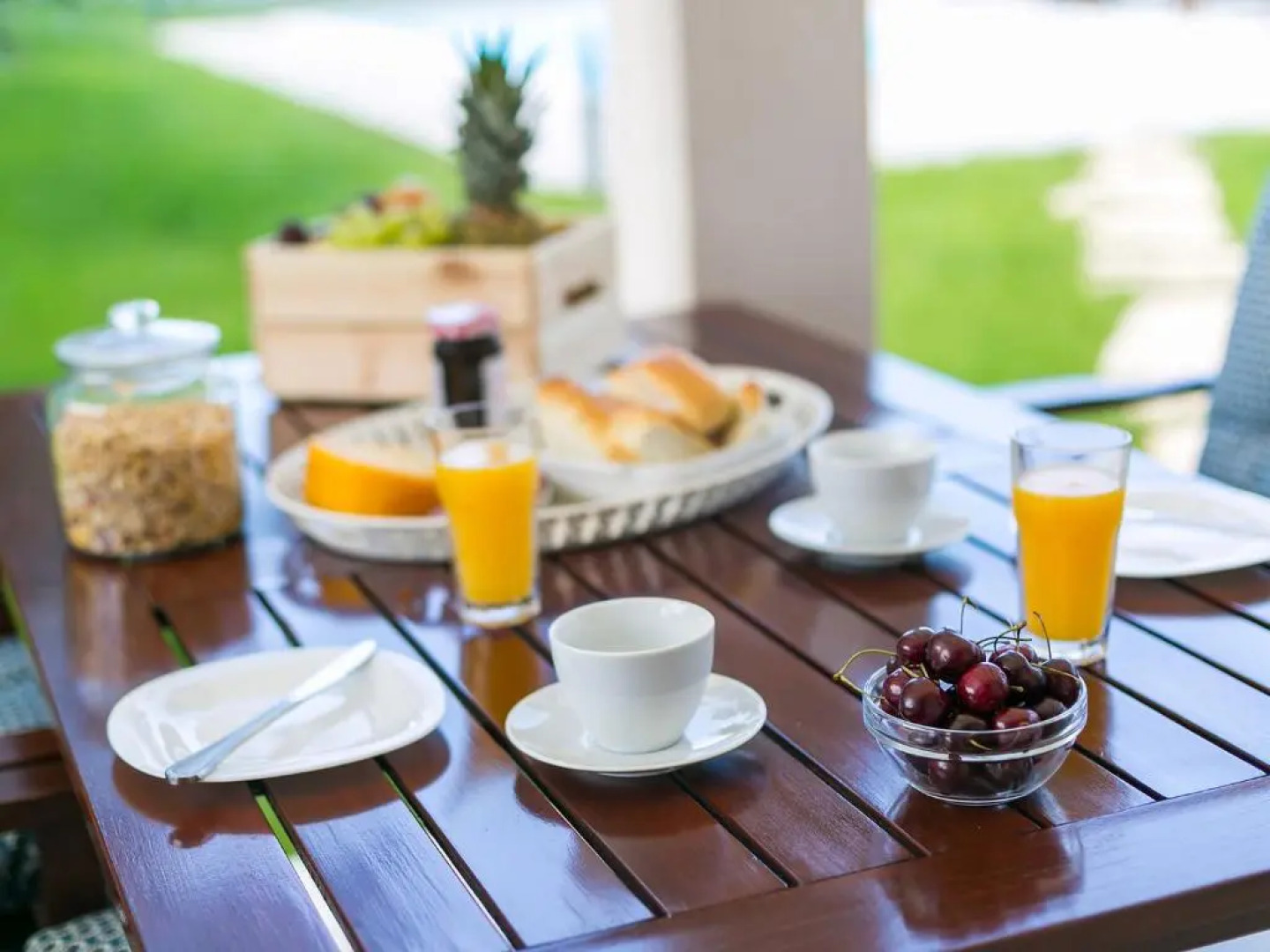 Pool Premium Apartment