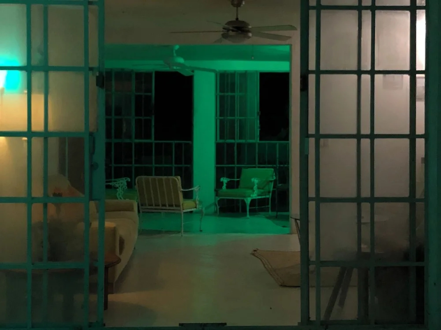 Casa Edward