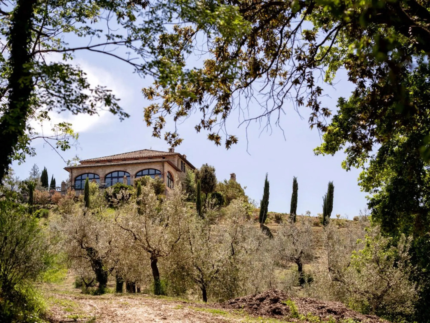 Belvilla by OYO Superior 4