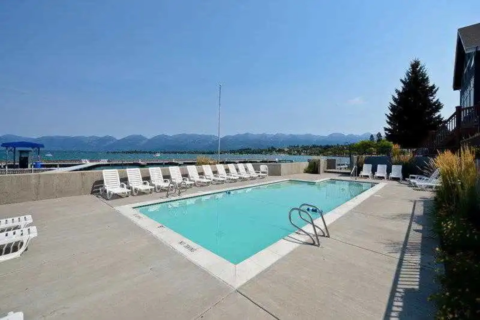 Best Western Plus Kwataqnuk Resort