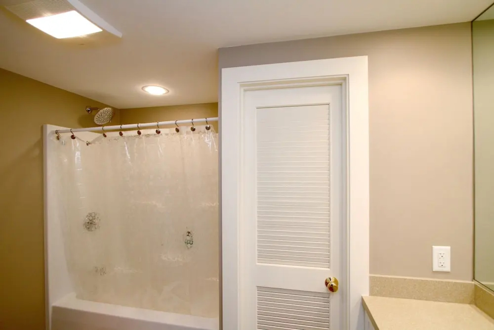 Chequessett Garden by RedAwning