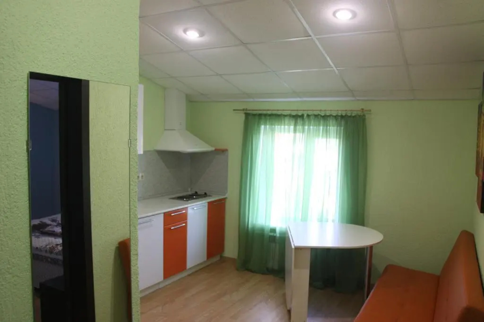 Гостевой Дом Аврора