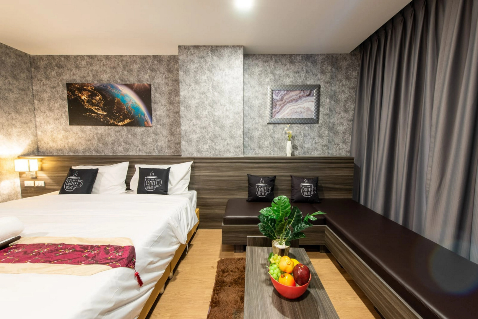 Metro Hotel Ratchada 36