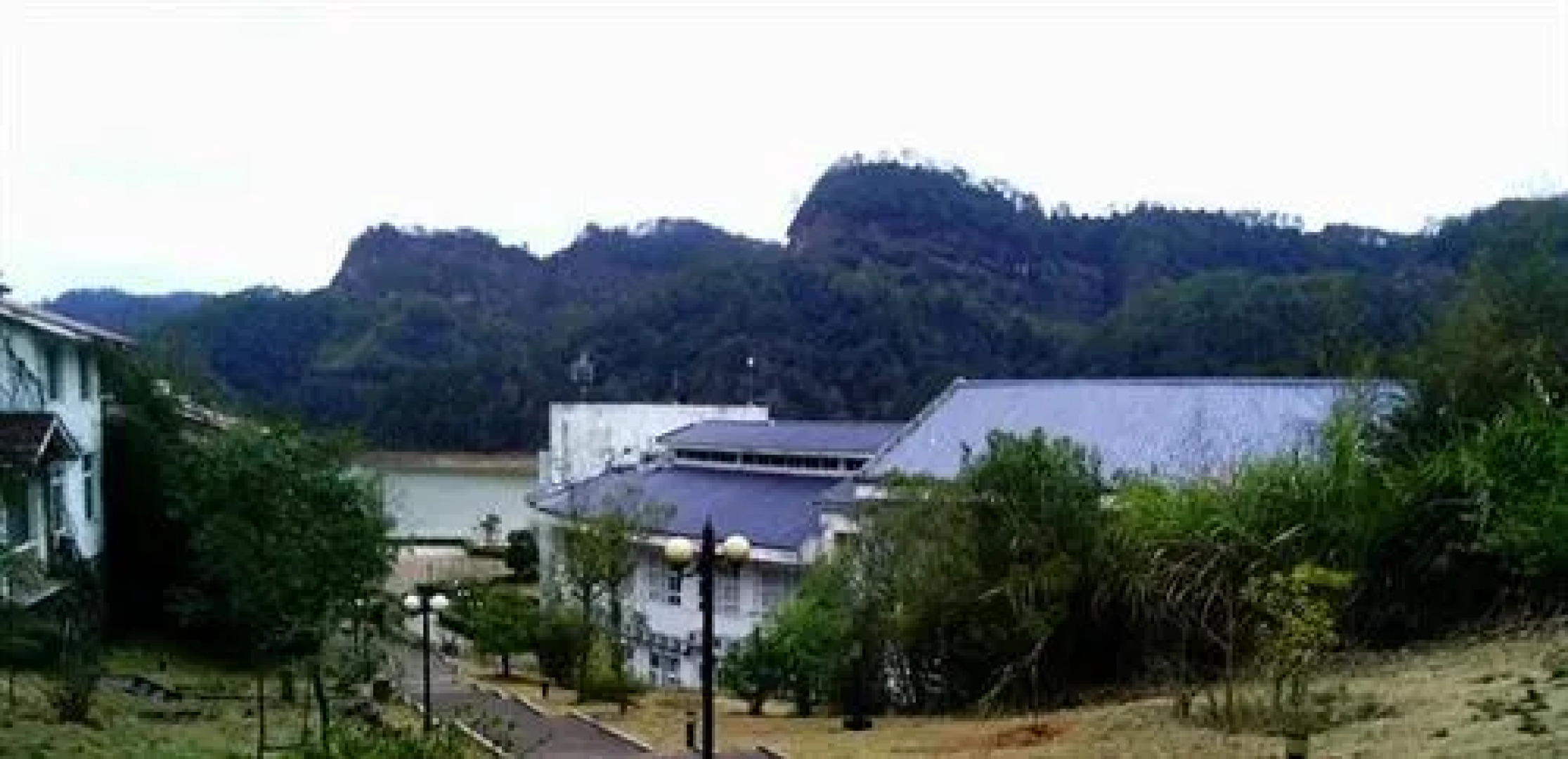 Jin Yang Mingxing Holiday Hotel