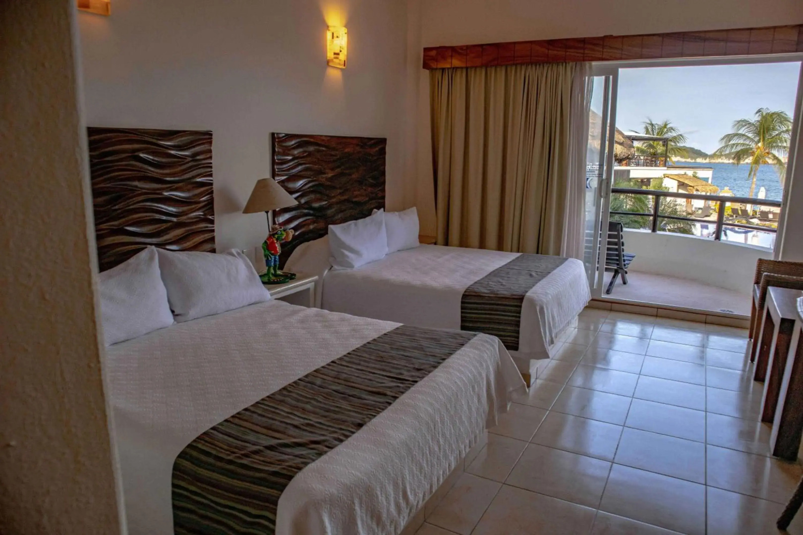 Quinta Bella Huatulco