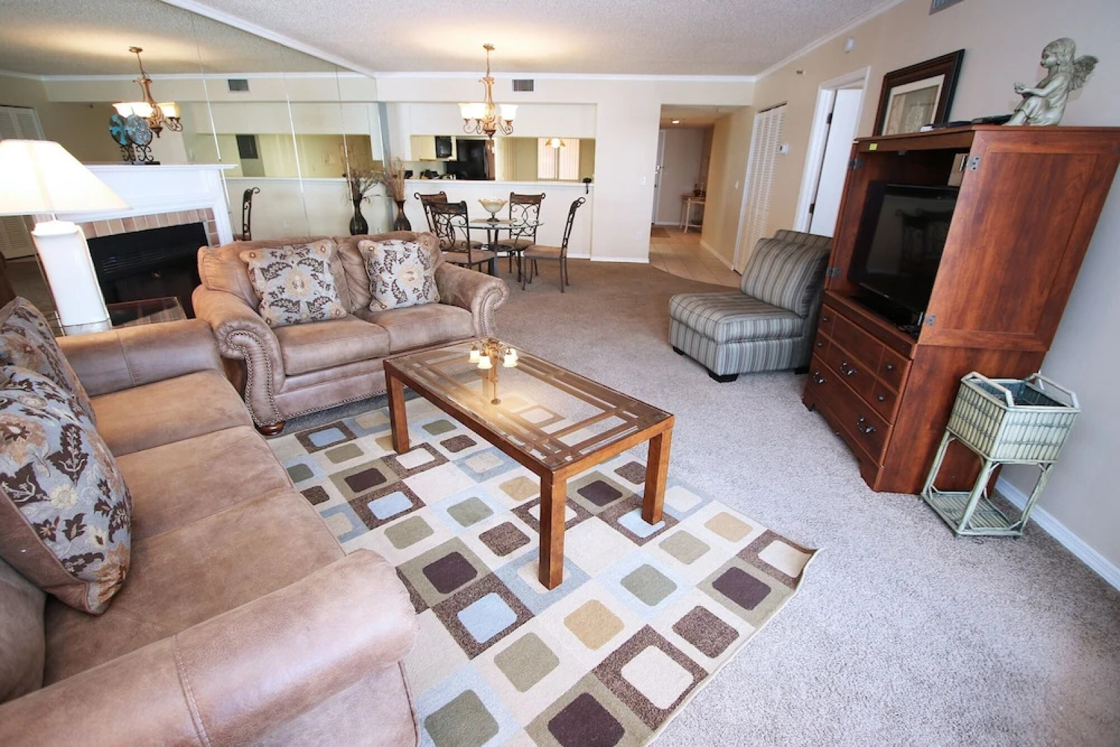 Beach Cottage 1314 Apartment