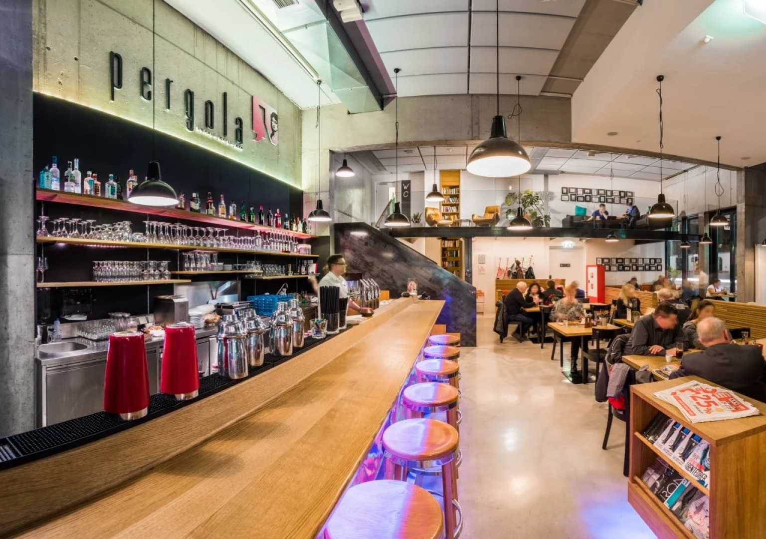 Hotel Zeitgeist Vienna Hauptbahnhof