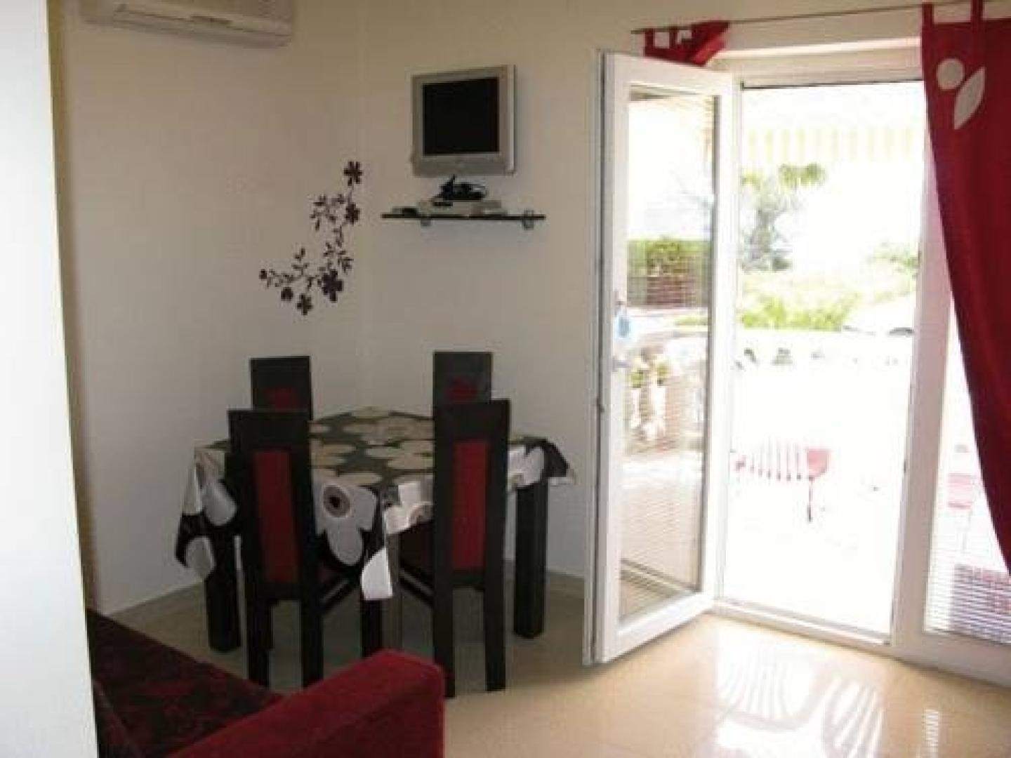 Apartments Lydia Bilan