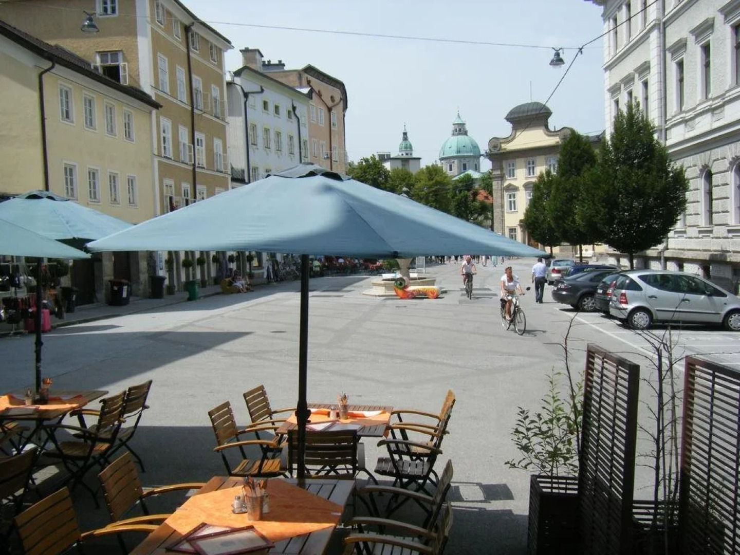 Gasthaus Hinterbrühl