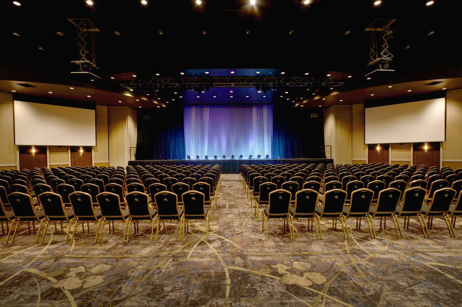 Northern Quest Resort And Casino