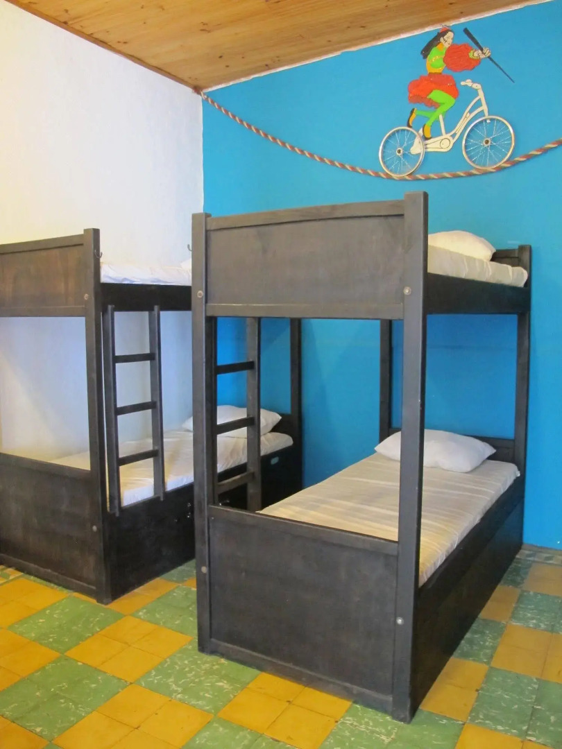 Viajero Cali Hostel & Salsa School