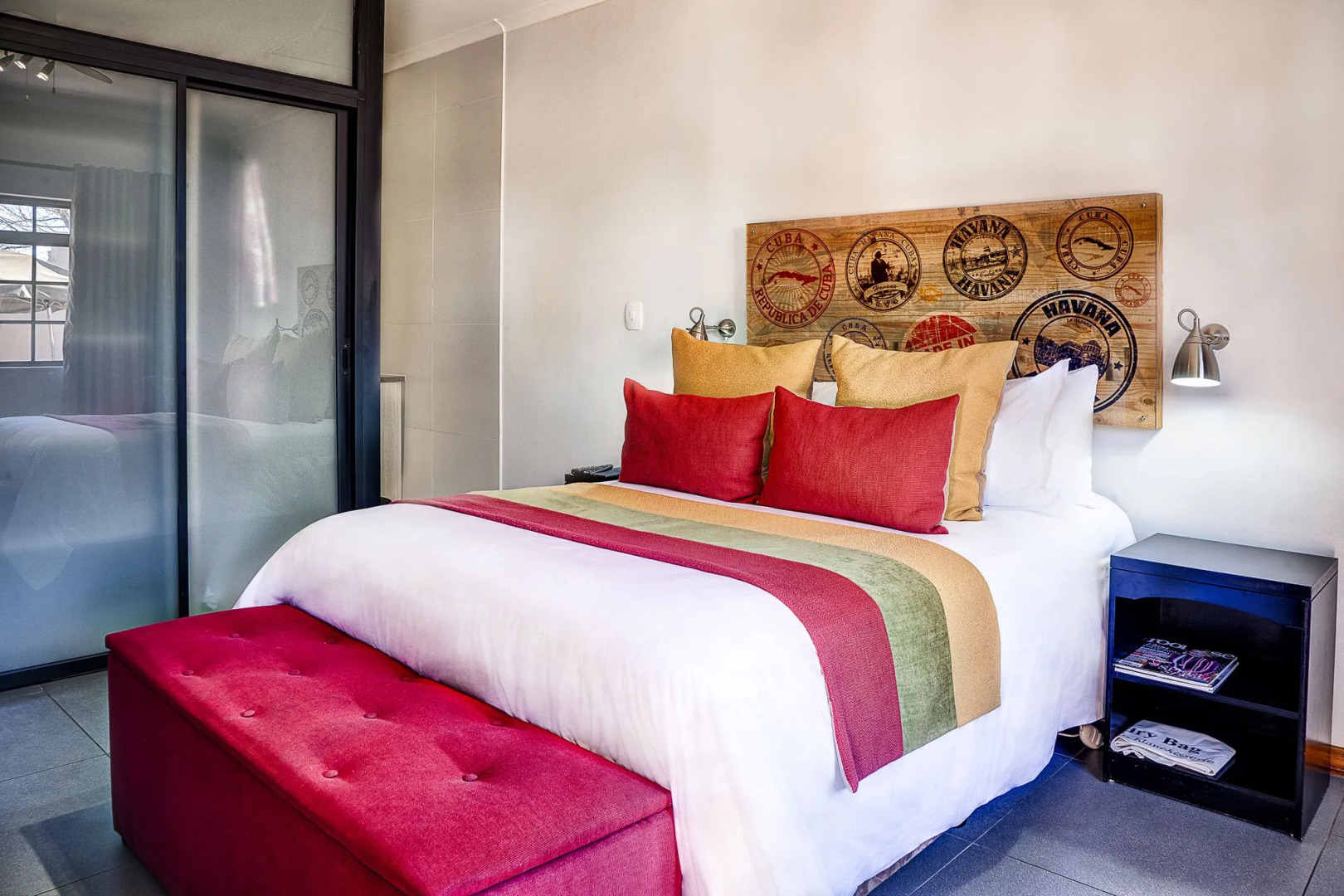 Yalla Yalla Boutique Hotel