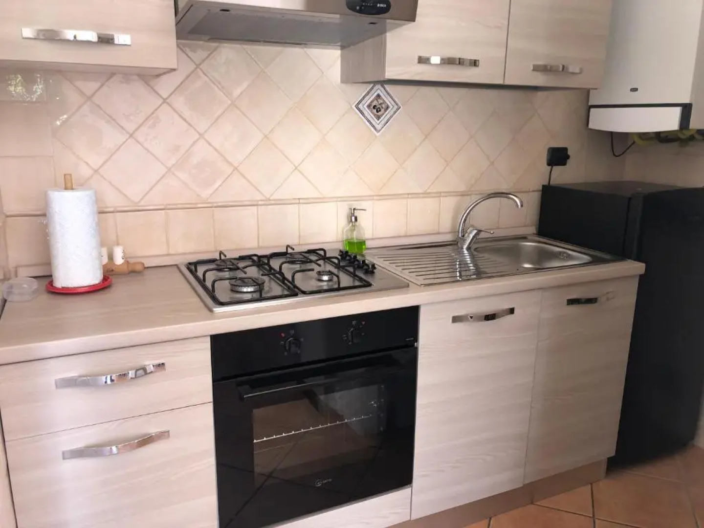 Rifugio del Cavaliere