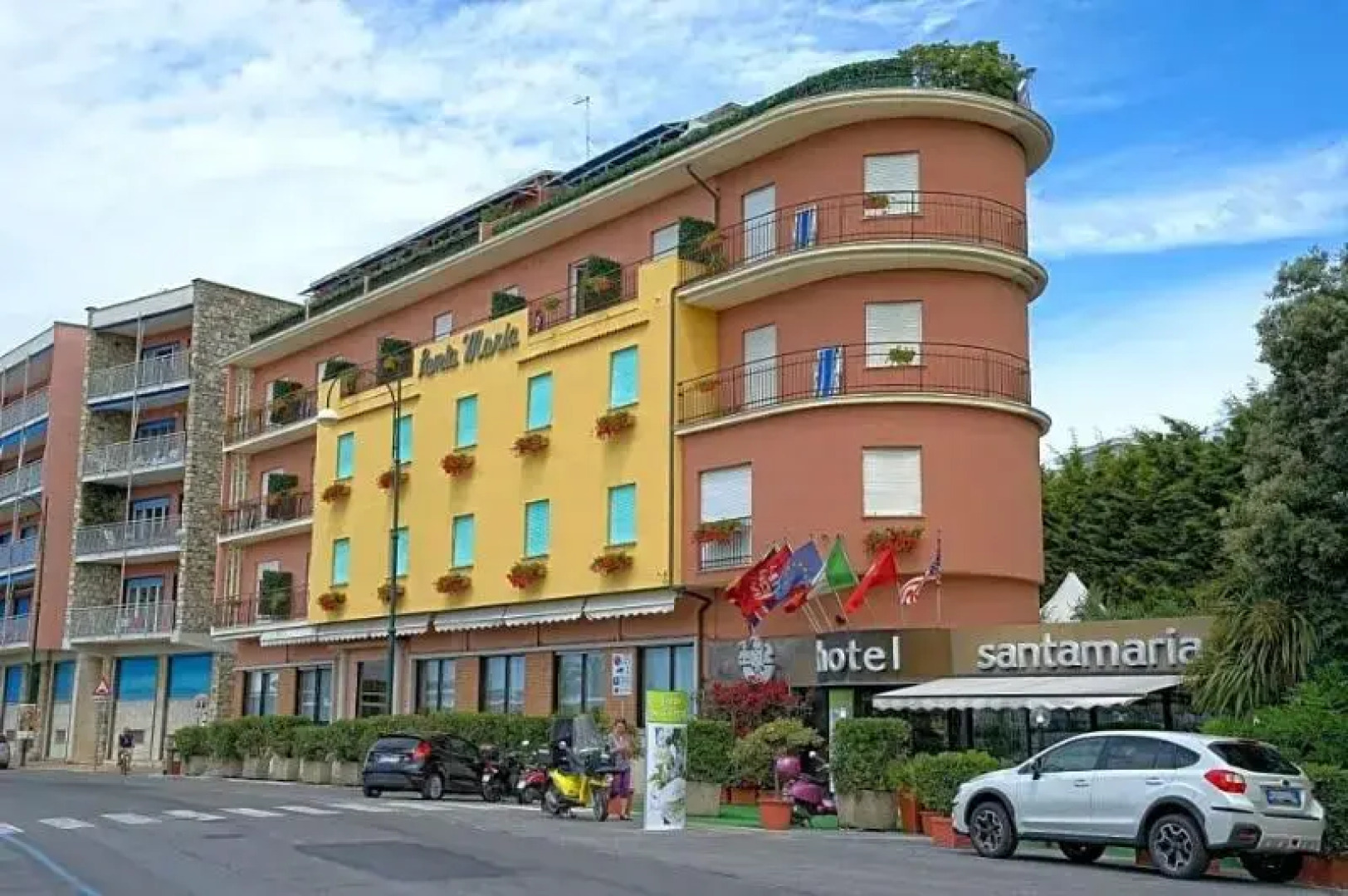 Santa Maria Di Gilio Viana & C.