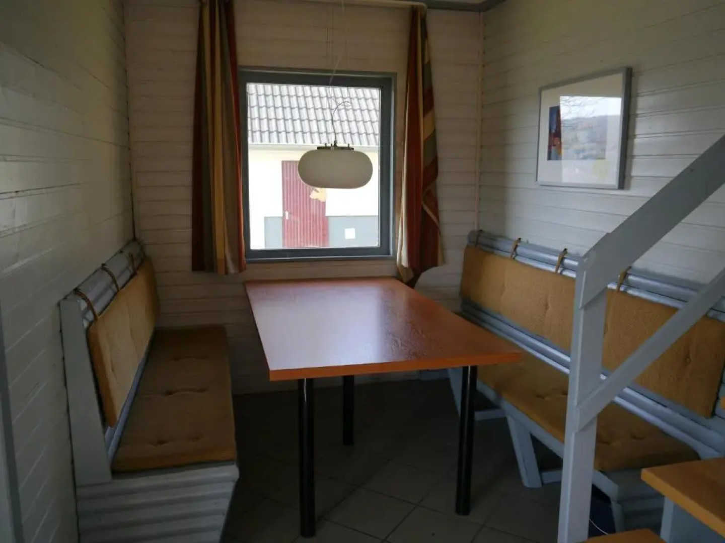 Ferienhaus Seepark Kirchheim