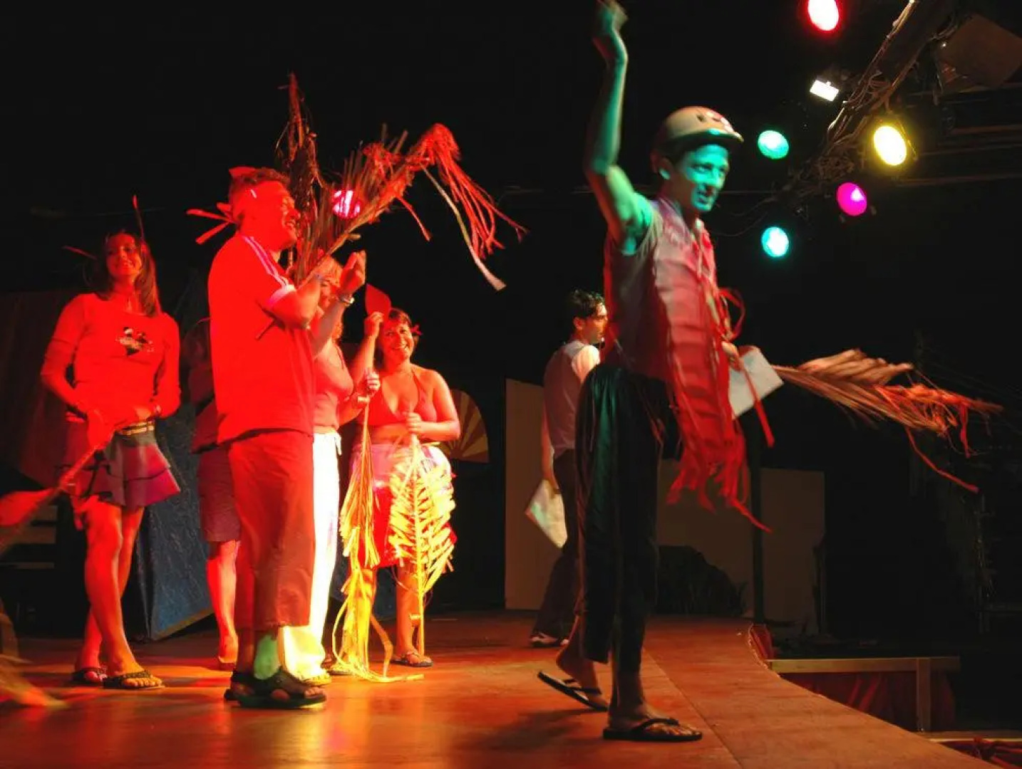 Ihr Residence Club Hotel Le Terrazze