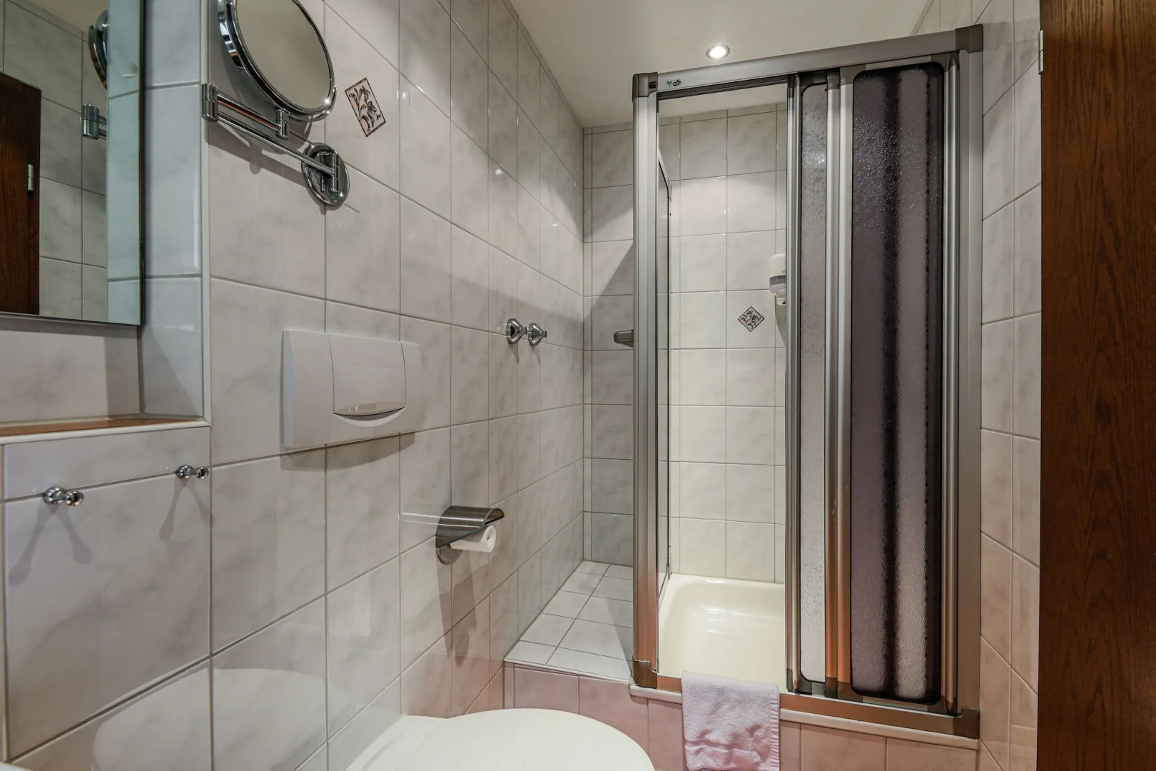 Alpenhotel Fischer - Adults Only