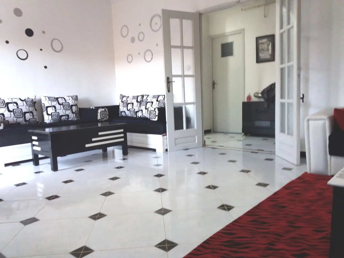 Chic T3 Akid Lotfi WIFI