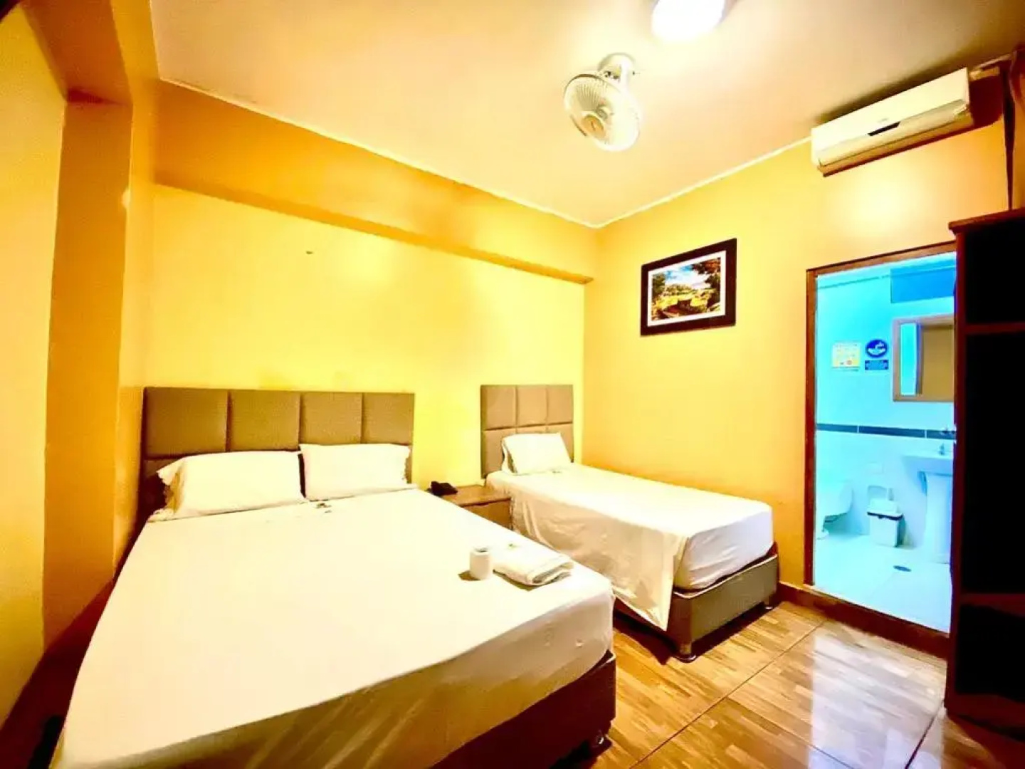 Hotel Brillo