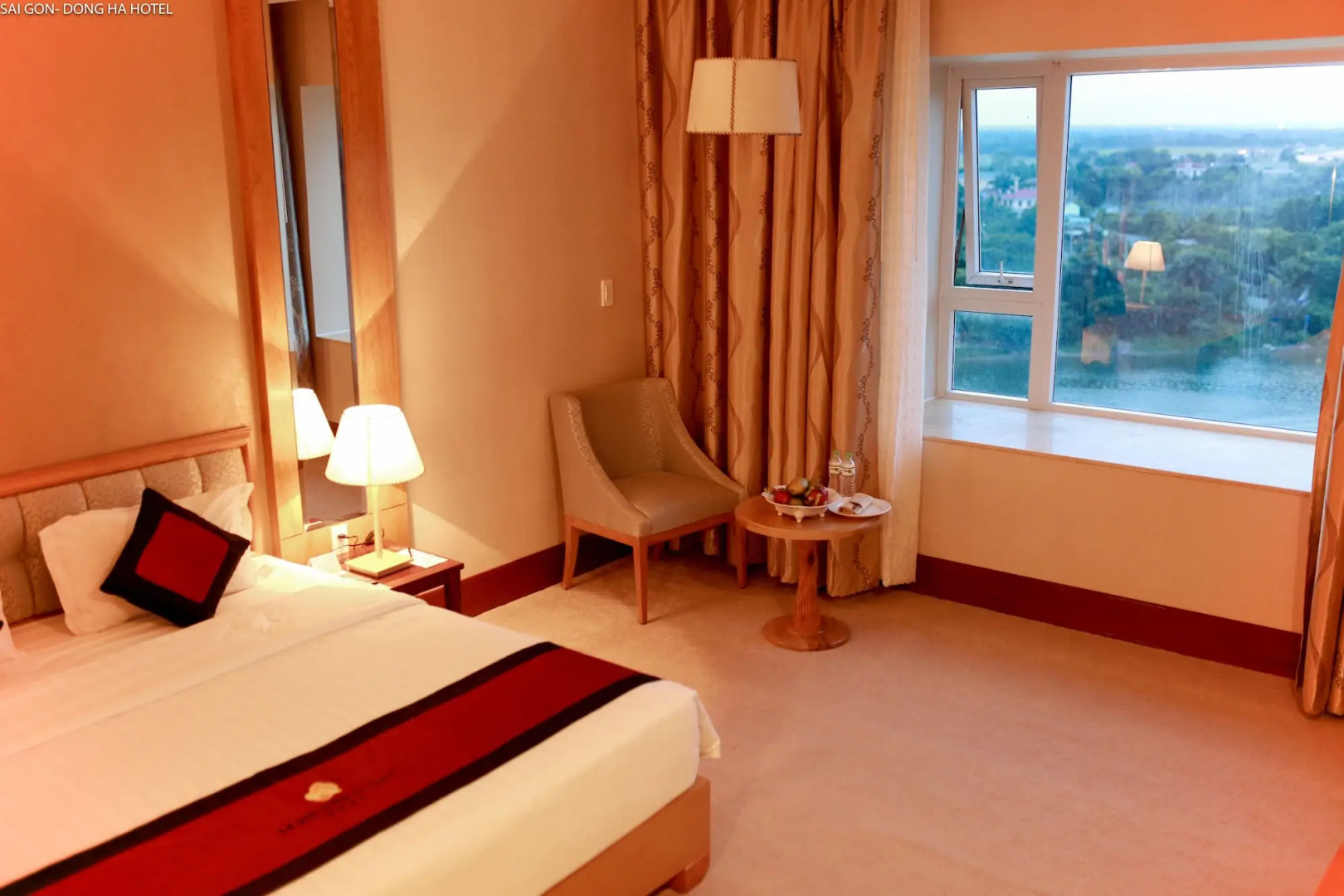 Sai Gon Dong Ha Hotel