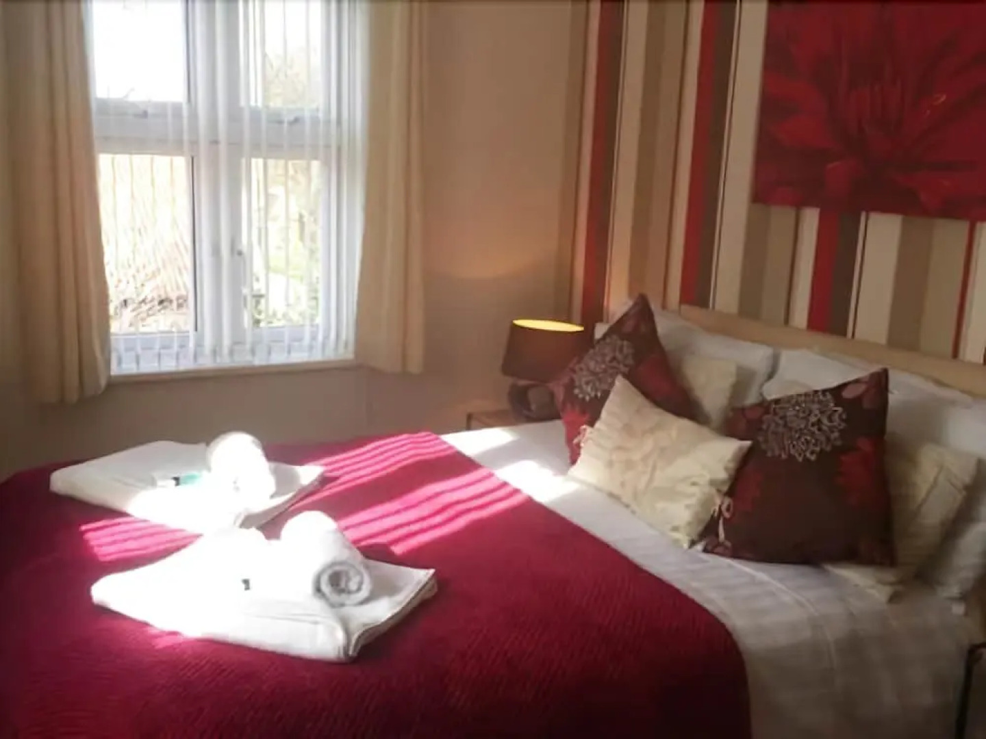 Rylton House Sutton Bridge Lincs