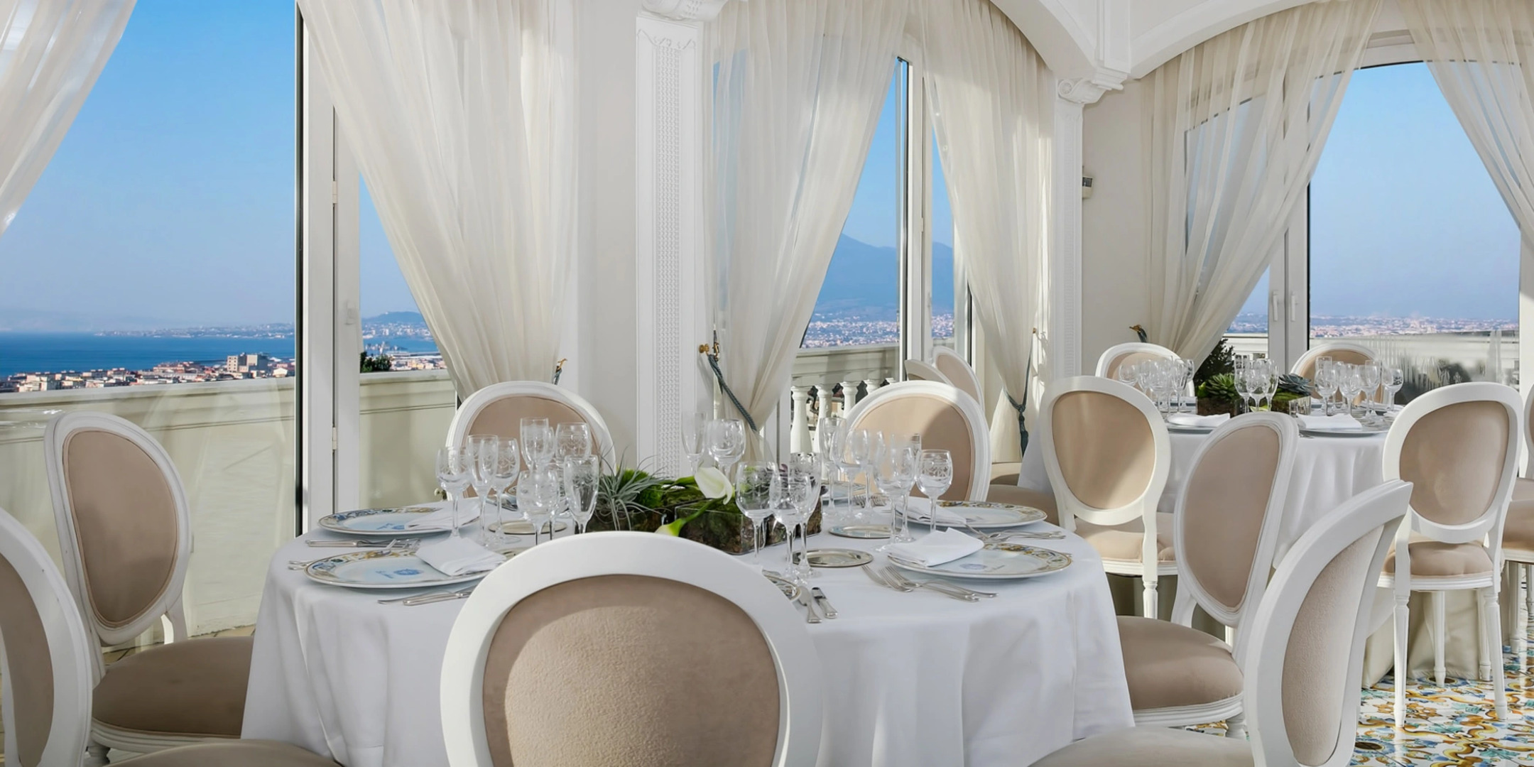 La Medusa Dimora di Charme